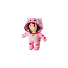 Nessiworld PMI SG 7014 Stumble Guys Peluş 20 cm -Necotoys