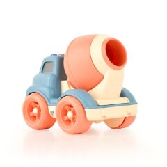 Nessiworld  31018-LC Sesli ve ışıklı Minik Mikser -Enfal