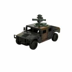 Nessiworld Askeri Hummer Araçlar 13 cm