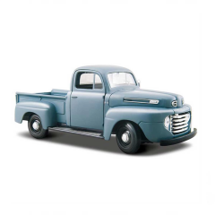NessiWorld Maisto1/241948ModelFordF-1Pickup