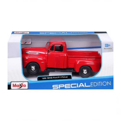 NessiWorld Maisto1/241948ModelFordF-1Pickup