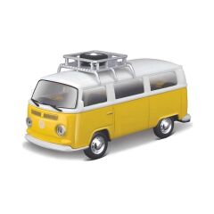 Nessiworld MAY 21237 Maisto Weekenders Volkswagen Araçlar 10 cm -Necotoys