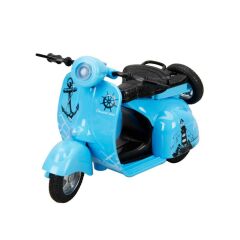 Nessiworld Maxx Wheels Sesli ve Işıklı Model Araçlar 12 cm