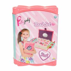 Nessiworld Boncuk Yapım Tasarım Çantası
