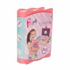 Nessiworld Boncuk Yapım Tasarım Çantası