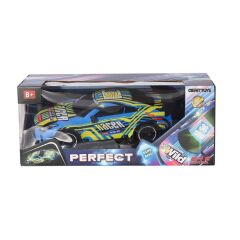 Nessiworld  UJ99-P222 1 16 2 4G RC KONTROLLÜ ŞARJLI LED