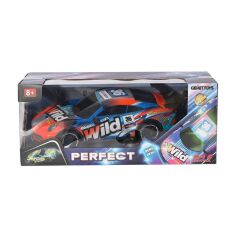 Nessiworld  UJ99-P222 1 16 2 4G RC KONTROLLÜ ŞARJLI LED