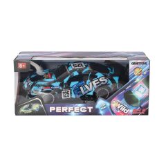 Nessiworld  UJ99-P222 1 16 2 4G RC KONTROLLÜ ŞARJLI LED