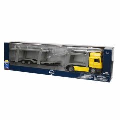 Nessiworld 1.43 Araç Taşıyıcı Tır Man F2000
