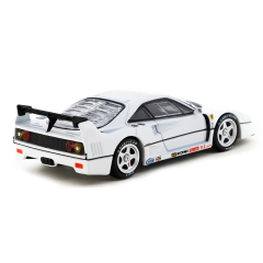 Nessiworld Tarmac Works 1/64 Ferrari F40