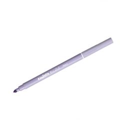Nessiworld Carioca Pastel Süper Yıkanabilir Keçeli Boya Kalemi 8'li