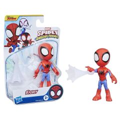 Nessiworld  F1462 Spidey ve İnanılmaz Arkadaşları Figür ve Aksesuar +3 yaş