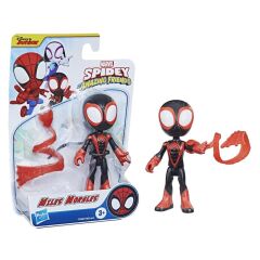Nessiworld  F1462 Spidey ve İnanılmaz Arkadaşları Figür ve Aksesuar +3 yaş