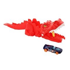 Nessiworld GVF41 Hot Wheels, Vahşi Fırlatıcılar Serisi / +4 yaş
