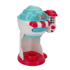 Nessiworld 2751 Dessert Shop Sesli ve Işıklı Dondurma Yapma Makinesi -Sunman