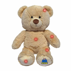 Nessiworld  ABB Geçmiş Olsun Ayıcık ALR00101