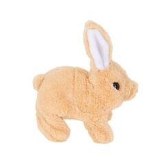 Nessiworld  4249 Sesli Hareketli Peluş Tavşan -Sunman