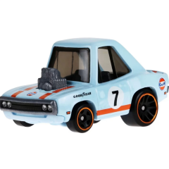 Nessiworld  Hot Wheels 70 Dodge Charger