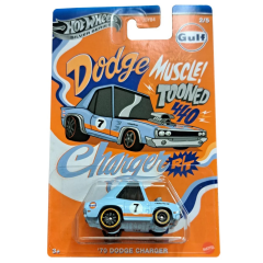 Nessiworld  Hot Wheels 70 Dodge Charger