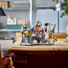 Nessiworld LEGO Marvel Avengers Assemble: Ultron Çağı 76291