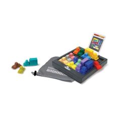Nessiworld 5000 Thinkfun, Rush Hour Regular-Trafik Zeka  Oyunu