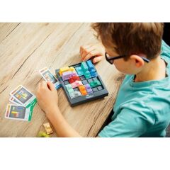 Nessiworld 5000 Thinkfun, Rush Hour Regular-Trafik Zeka  Oyunu