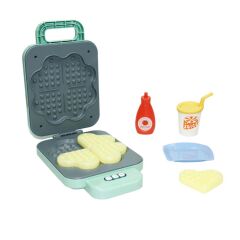 Nessiworld Waffle Makinesi Seti