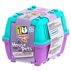Nessiworld House Pets Evcil Hayvan Sürpriz Paket