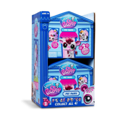 Nessiworld  Minişler 2'li Figür Set S3