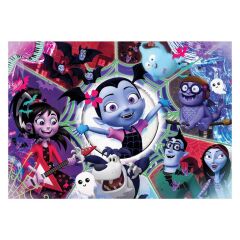 Nessiworld  KS Vampirina 100 Parça Puzzle