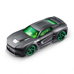Nessiworld Metal Machines S2 Tekli Paket 6708