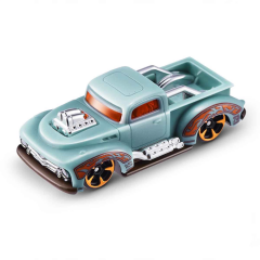 Nessiworld Metal Machines S2 Tekli Paket 6708