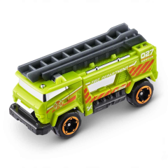 Nessiworld Metal Machines S2 Tekli Paket 6708