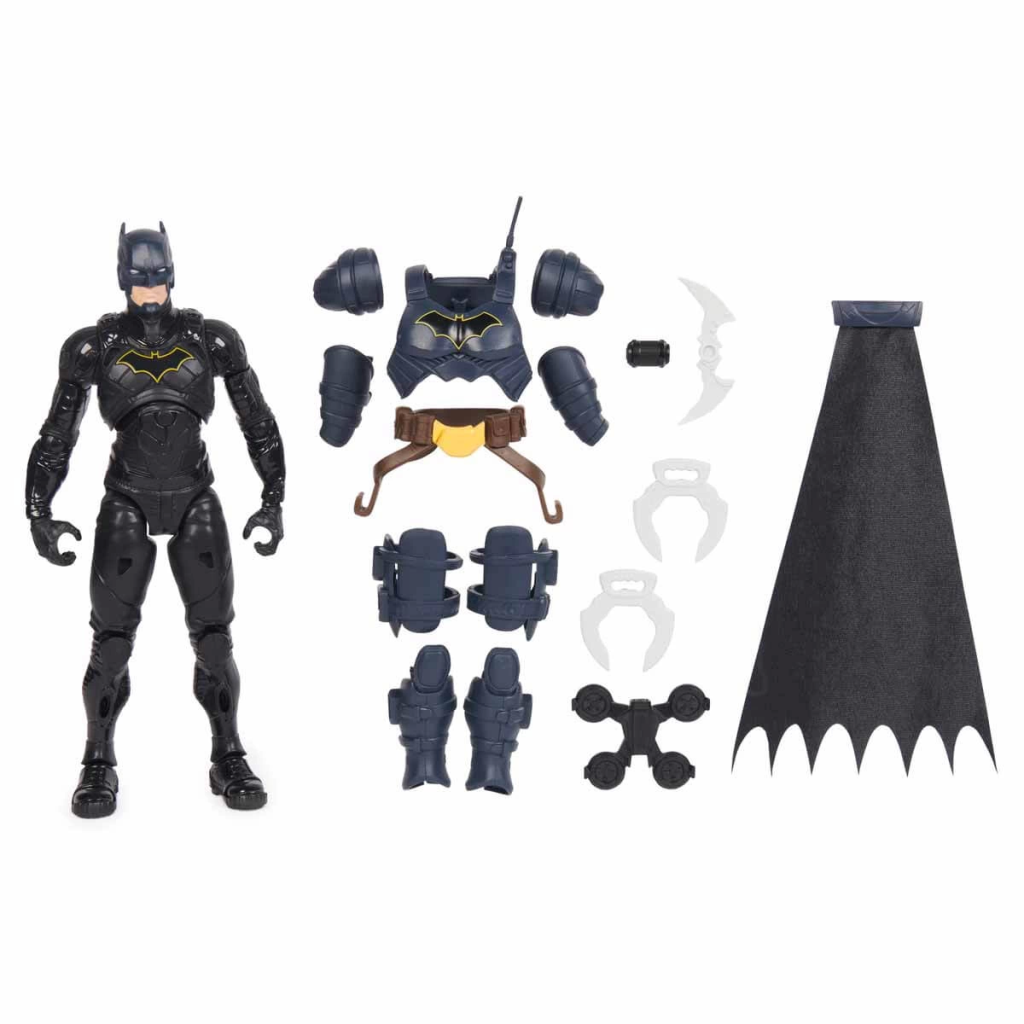 Nessiworld  DC Comics Batman Adventures Action Figürü 30 cm