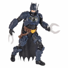 Nessiworld  DC Comics Batman Adventures Action Figürü 30 cm