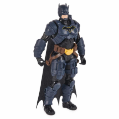 Nessiworld  DC Comics Batman Adventures Action Figürü 30 cm