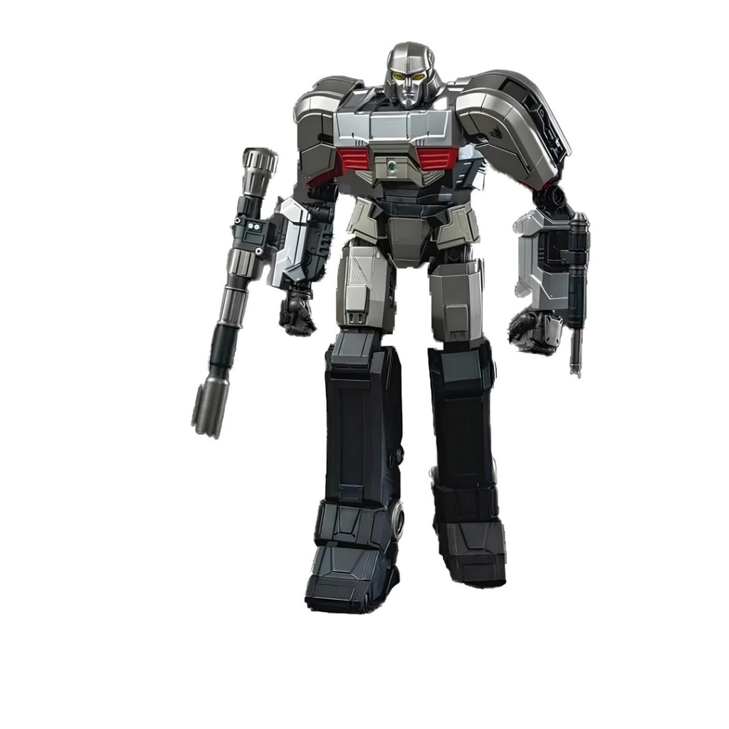 Nessiworld  Transformers Movie 8 AMK Series D-16