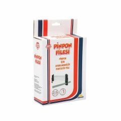 Nessiworld Pinpon Filesi