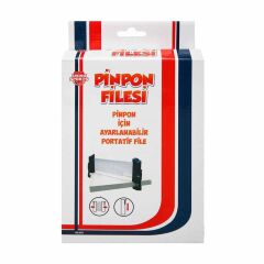 Nessiworld Pinpon Filesi