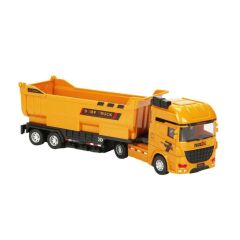 Maxx Wheels Sürtmeli İnşaat Araçları -Sunman