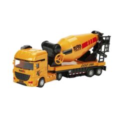 Maxx Wheels Sürtmeli İnşaat Araçları -Sunman