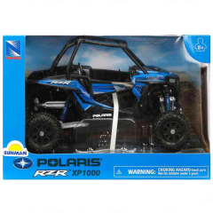 Nessiworld 1:18 Polaris RZR XP1000 Arazi Aracı
