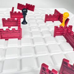 Nessiworld Toru Koridor Mantık ve Strateji Oyunu