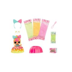 Nessiworld 593140 L.O.L. Tots Doğumgünü Pastası