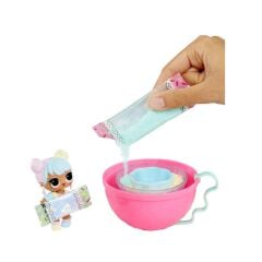 Nessiworld 593140 L.O.L. Tots Doğumgünü Pastası