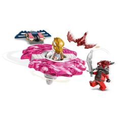 Nessiworld  71824 Lego Ninjago Sora Ejderha Spinjitzu  parça + yaş