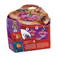 Nessiworld  71824 Lego Ninjago Sora Ejderha Spinjitzu  parça + yaş