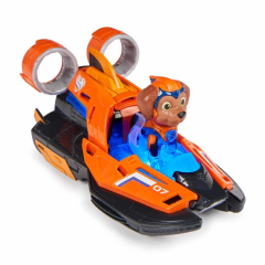 Nessiworld Paw Patrol The Mighty Movie Figür ve Araç
