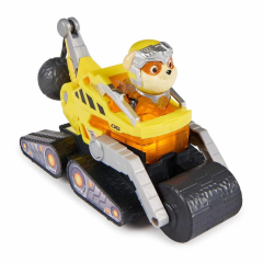 Nessiworld Paw Patrol The Mighty Movie Figür ve Araç