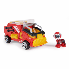 Nessiworld Paw Patrol The Mighty Movie Figür ve Araç